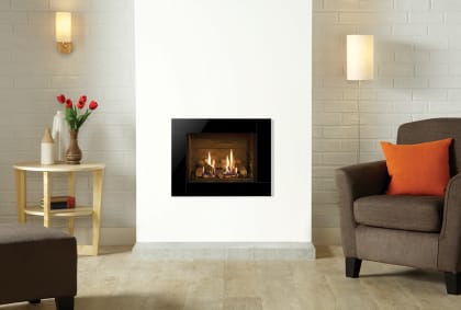 Riva2 500 Icon XS Balanced Flue