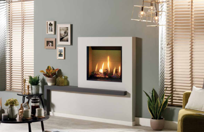 Riva2 500HL Slimline Edge