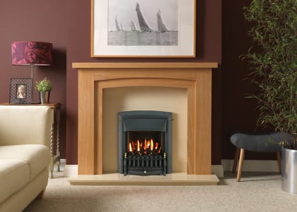 Dream Full Depth Homeflame