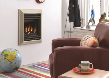 Harmony Full Depth Homeflame