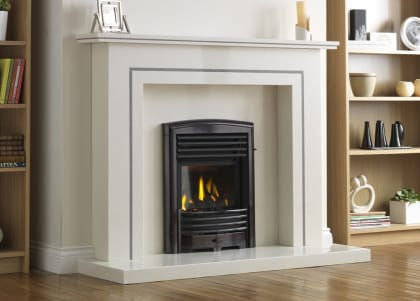 Petrus Full Depth Homeflame