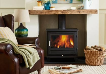 Chesneys Salisbury 12 Series