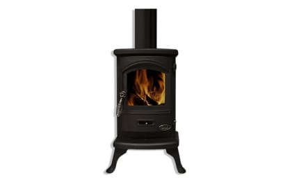 Tiger Cub Stove