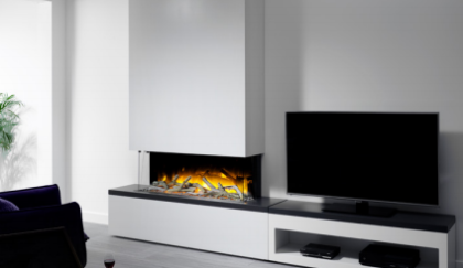 Tropo 1000 15-11 CB + 12TV Link