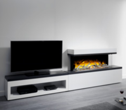 Tropo 1000 15-12 + 12TV Link