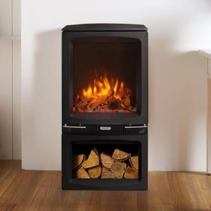 Vogue Midi Midline Electric with Log Storage