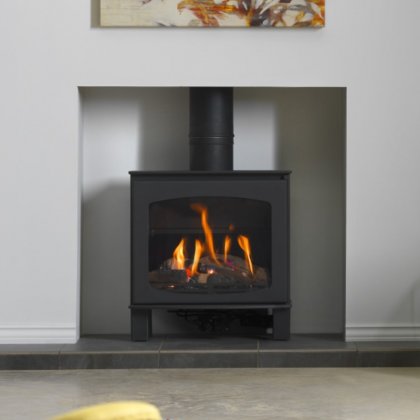 Wychwood Gas Stove