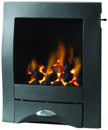 Zara Gas Fire