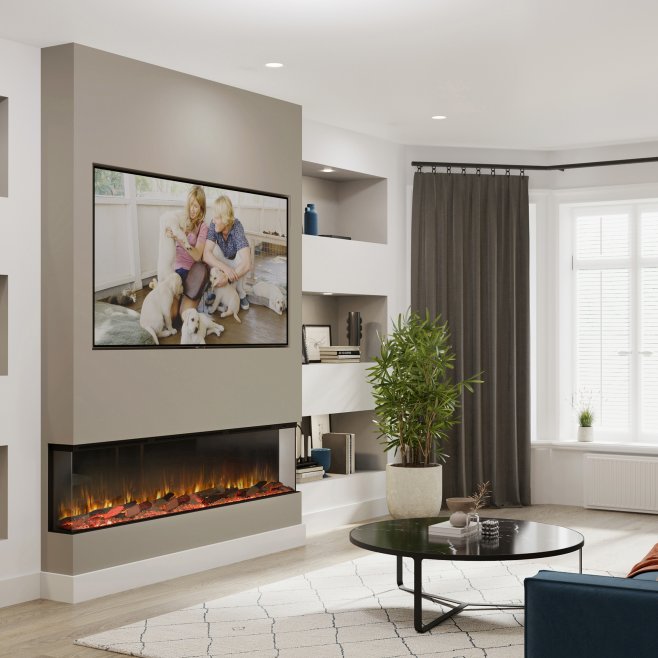 Image of Firez Slimline 1800 