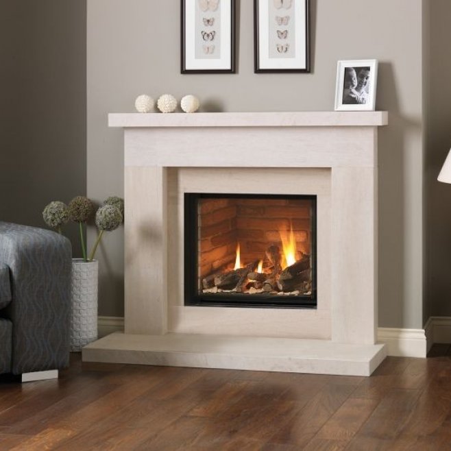Image of Infinity 480e Electric Beckford Limestone Suite