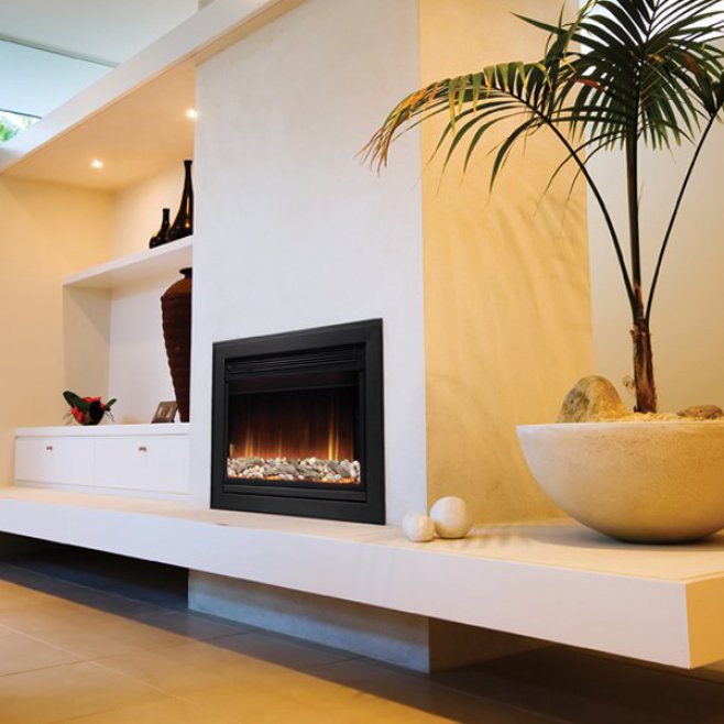 Burley Whitwell Electric Fire From Fireplace Saver Fireplace Saver