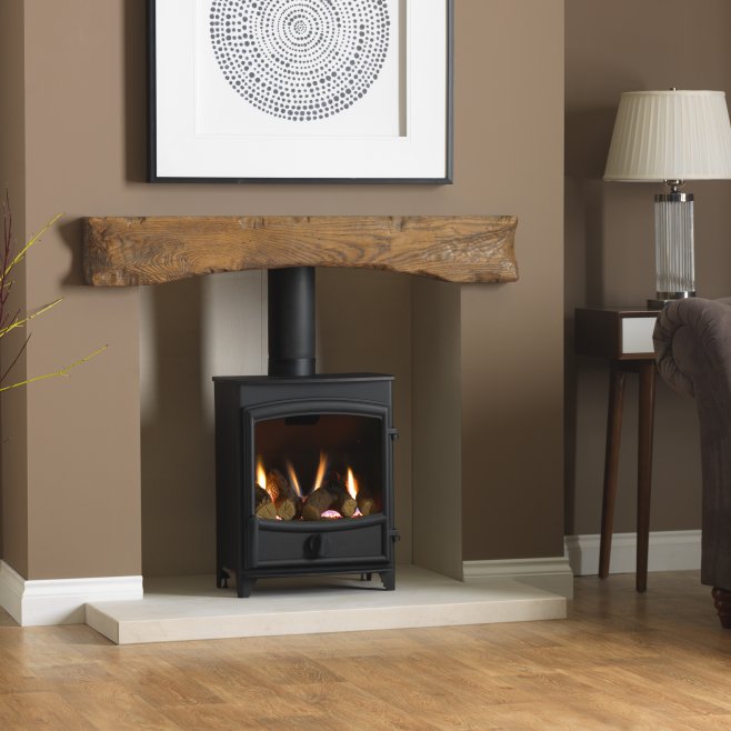 Image of Paragon CF Gas Stove 