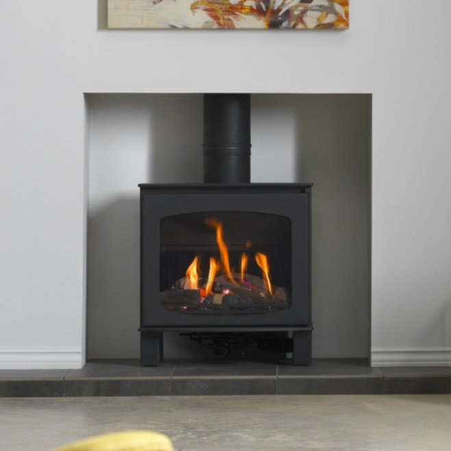 Image of Wychwood Gas Stove