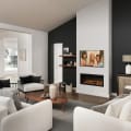 Media Wall & Fireplace Package Offer 2 - Includes UK Installation 🇬🇧