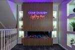 Fireplace Saver Showroom Interior