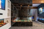 Fireplace Saver Showroom Interior