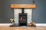 Fireplace Saver Showroom Interior