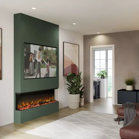 Firez 1500 Slimline