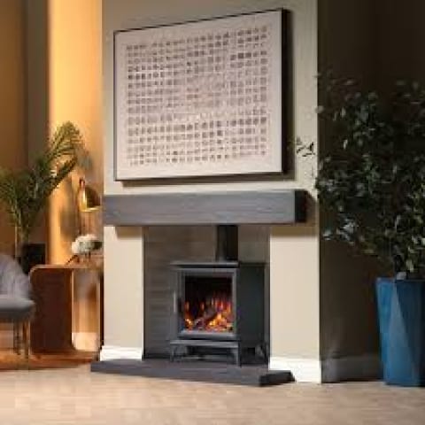 Ravel 400C Gas Stove
