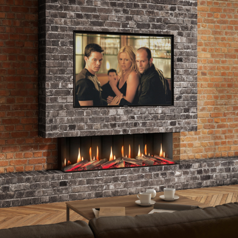 Firez Epitome LCD - SPEICAL OFFER
