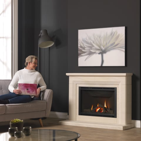HE 950L Asti Suite