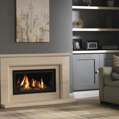 Ravel 800 Asti 800 suite limestone