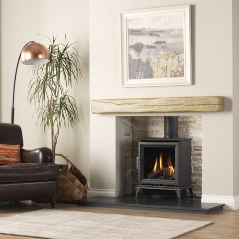 Ravel 400C Gas Stove