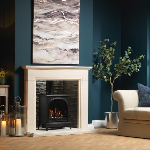 Ravel 400T/C BF Gas Stove
