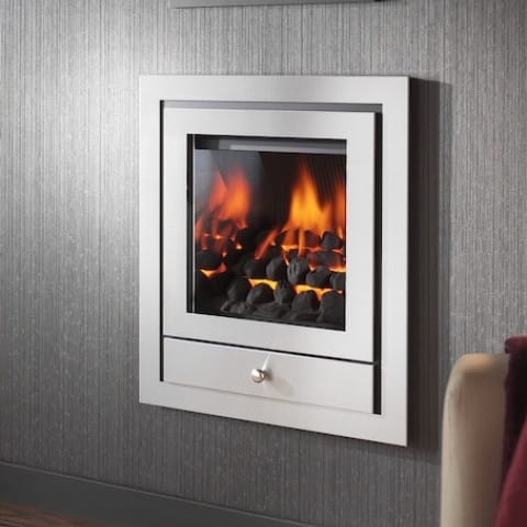 Crystal Gem Royale Wall Mounted
