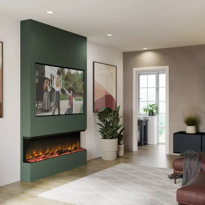 Image of Firez 1500 Slimline
