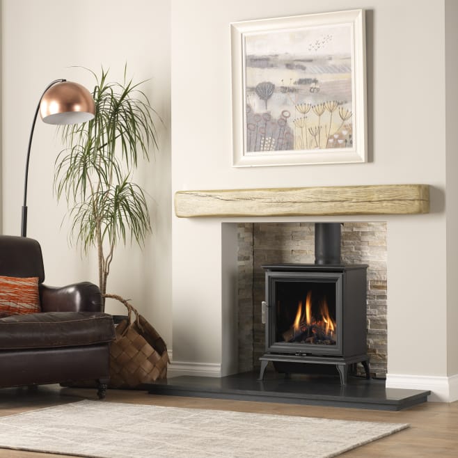 Image of Ravel 400C Gas Stove